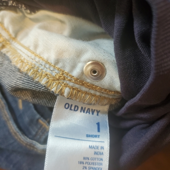 Skinny Maternity Jeans - Picture 4 of 4